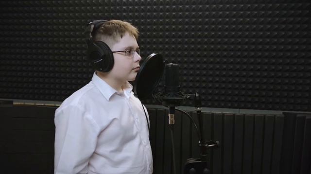 "Встанем" (Ярослав Дронов/Шаман). Генечко Алексей смотреть онлайн