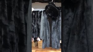 МОШЕННИКИ! Как из норки Вам продают blackglama (блэк лама)