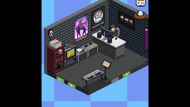 How To Make A Level 1-10 Room (My Idea) [PewDiePie’s Tuber Simulator] смотреть онлайн