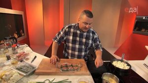 Пятаки из свинины с горчичным соусом | Мясо. От филе до фарша