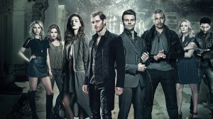 The Originals (TV series)Первородные - Древние