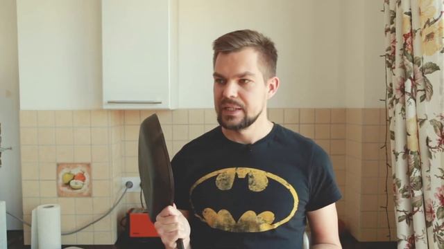 Как выбрать сковороду-гриль и как ухаживать за ней?