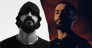 Ollane feat. Miyagi - Touch The Sky (Amateur Video)