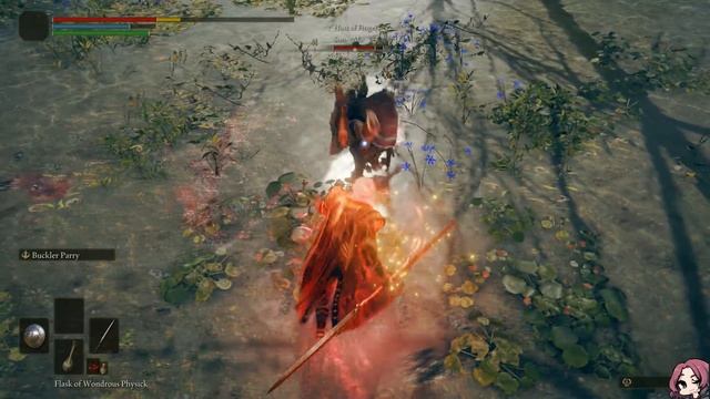 BOSS Invasions In ELDEN RING Are Amazing!! - Adventures Of The WORST Elden Ring Invader смотреть онлайн