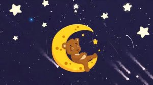 Нежная Музыка для Сна Ребёнка - Колыбельная Для Малышей - Лучшая Музыка Для Детского Сна