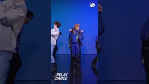 [릴레이댄스] xikers(싸이커스) - 도깨비집 (TRICKY HOUSE) (4K)