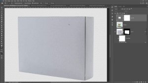 FAZENDO MOCKUPS MAIS REALISTAS NO PHOTOSHOP | Usando Apply Image, High Pass e Blending Mode