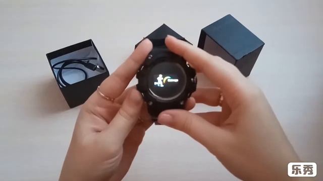 ЭЛЕКТРОННЫЕ ЧАСЫ ОТ CAWONO OFFICIAL STORE смотреть онлайн