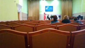 Ф Фиорилло _Этюд 28_
