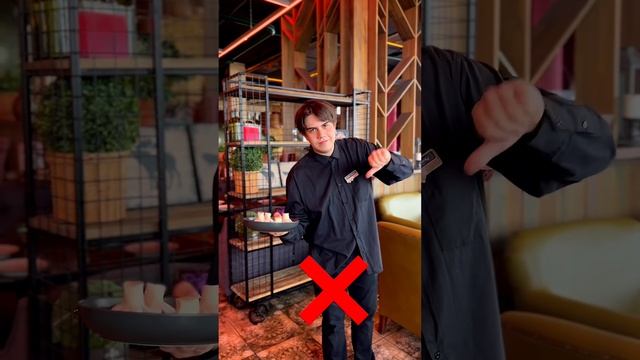 Бери сразу две тарелки сочных хинкали, Генацвале!?? смотреть онлайн