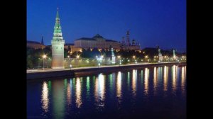 "Подмосковные Вечера"(ремикс) - Борислав Недев