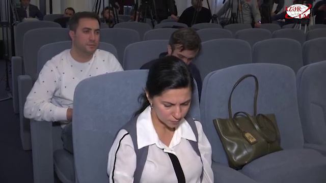 Министры иностранных дел Азербайджана и России провели пресс конференцию смотреть онлайн