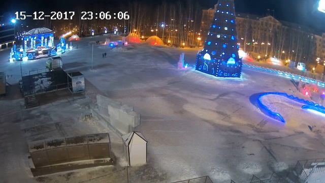 Онлайн камера Ханты-Мансийск смотреть онлайн