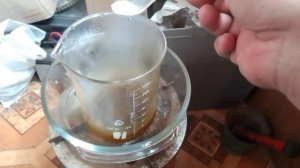 Искра 121Аффинаж. Сколько золота в калькуляторе.