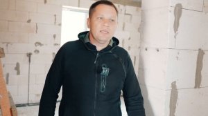 ОДИН ДЕНЬ ГЛАЗАМИ ПРОРАБА