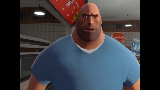 [SFM] Stop using the double gulp cup as a slurpee cup смотреть онлайн