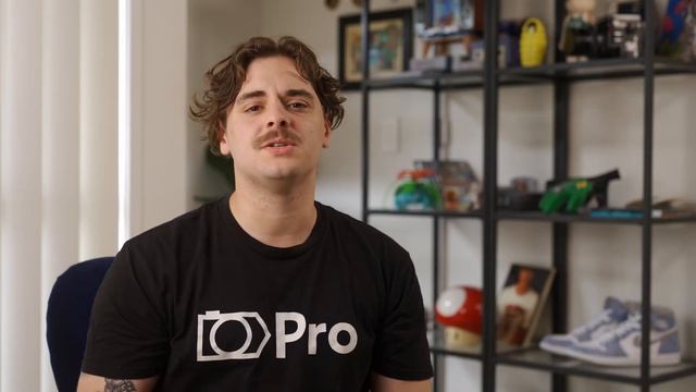 Sony Alpha 7 IV Preview  CameraPro Australia