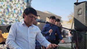 Орифчон _ Давлатмурод _ Бахтиёр  2022