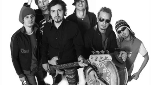 Zdob si Zdub – Свиристели смотреть онлайн