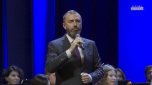 Фестиваль классической музыки «Звезды на Байкале» проходит в Иркутске