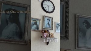 Воскресная школа при храме Златоуста в Ялте Лина София