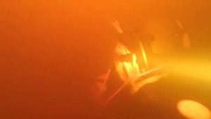 снегоход на дне озера Ильмень