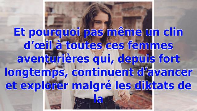 Exclu : Ariane Labed part à la rencontre du monde pour « Nomade », le dernier parfum Chloé смотреть онлайн