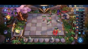 Режим Chess Td возвращается в Mobile Legends Bang Bang