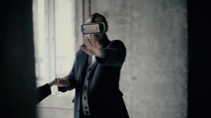 VR технологии в создании дизайна интерьера.