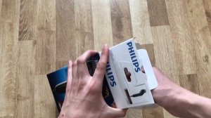 Машинка для стрижки волос Philips Clippers QC511515