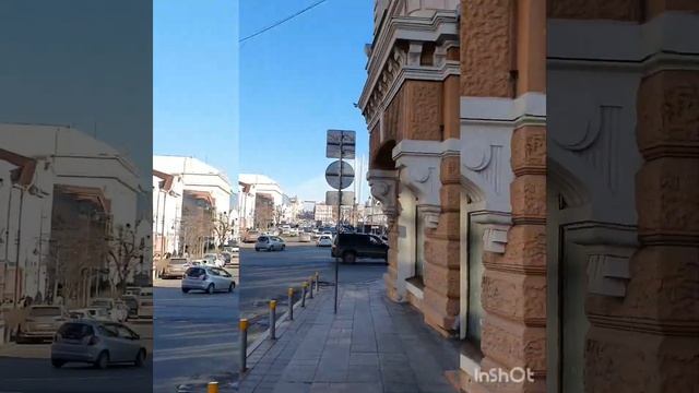 Владивосток февраль 2020 часть 1 смотреть онлайн