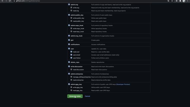 Error GitHub Support for password authentication removed - ✅  SOLUCIÓN [ EN 1 MINUTO ]  ⚡