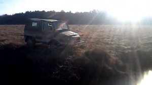 канава луаз і нива