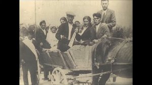 Ξένια Γεωργιάδη - Χριστέμ (Ксения Георгиади)
