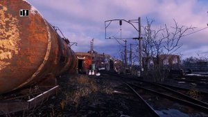 METRO EXODUS! Терминал, вагон, МОСТ!!!