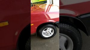 Ваз 21099 -1998 г.в.- капсула времени с пробегом 66 тыс.км.