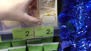 Новинки декабря 2020. Собираем подарочный бокс