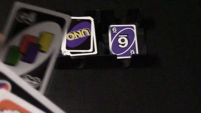 How To Play Uno Nonpartisan Card Game By Mattel смотреть онлайн