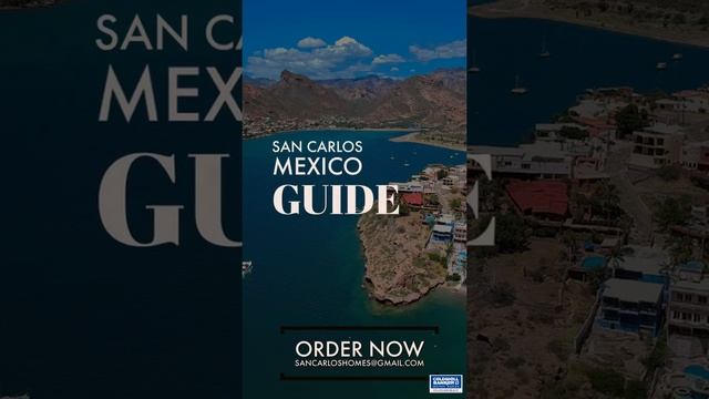 San Carlos Guide