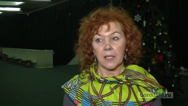 Особенные липецкие дети получили письма от Деда Мороза смотреть онлайн