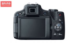 Видео-обзор фотоаппарата Canon PowerShot SX50 HS