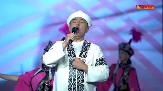 Азиз Батыров “Алга Кыргызстан” смотреть онлайн