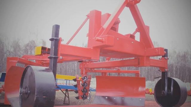 Окучник подвоев от Стимул Брест смотреть онлайн