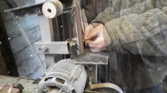 ПУЛЯ!!! Очень уловистая зимняя блесна на хищную рыбу своими руками. смотреть онлайн