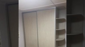 Изготовление шкафов купе на заказ