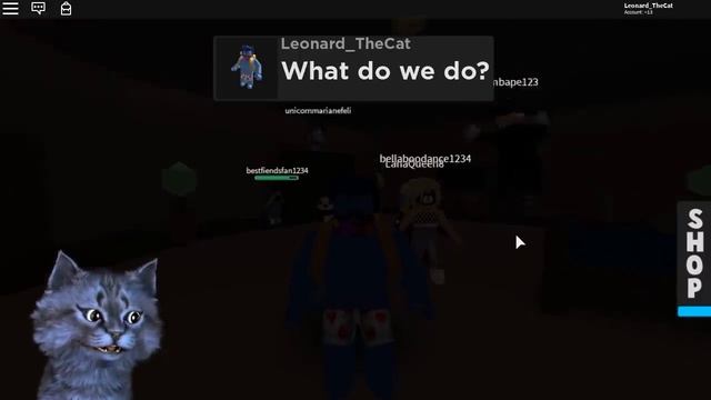 ЛАГЕРЬ с НОЧЕВКОЙ У БАБУЛИ! / Bedtime Camping / ROBLOX / РОБЛОКС смотреть онлайн