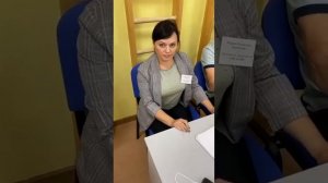 ⚡️Сотрудницу администрации Геленджика и зампреда избирательной комиссии поймали за высиживанием бюлл