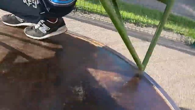 Мой двор и моя карусель и мой друг смотреть онлайн