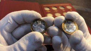 НУМИЗМАТИКА. 10 РУБЛЕЙ 55 ЛЕТ ПОБЕДЫ (ПОЛИТРУК) РЕДКИЕ МОНЕТЫ КОТОРЫЕ СТОЯТ ДЕНЕГ. numismatics.