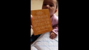 Отзыв об иконе Иисус Христос моргающий "Плат Вероники"